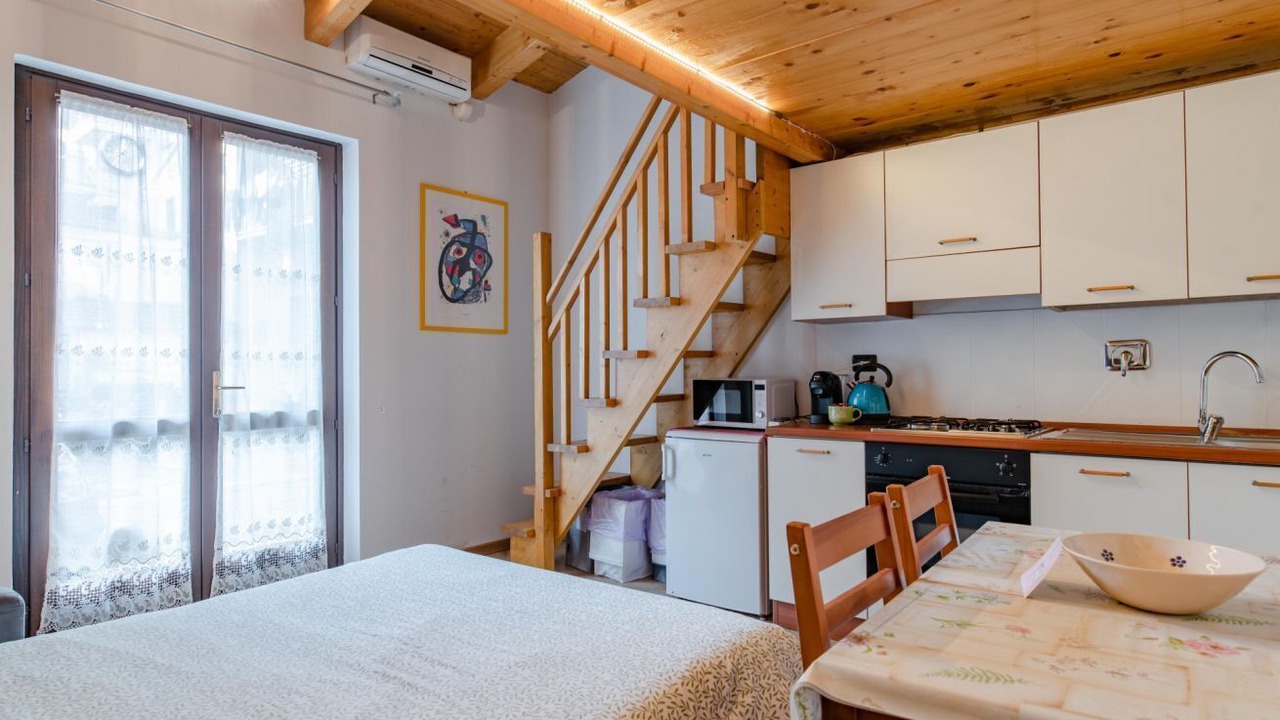 Photo of Kitchen in Aurora