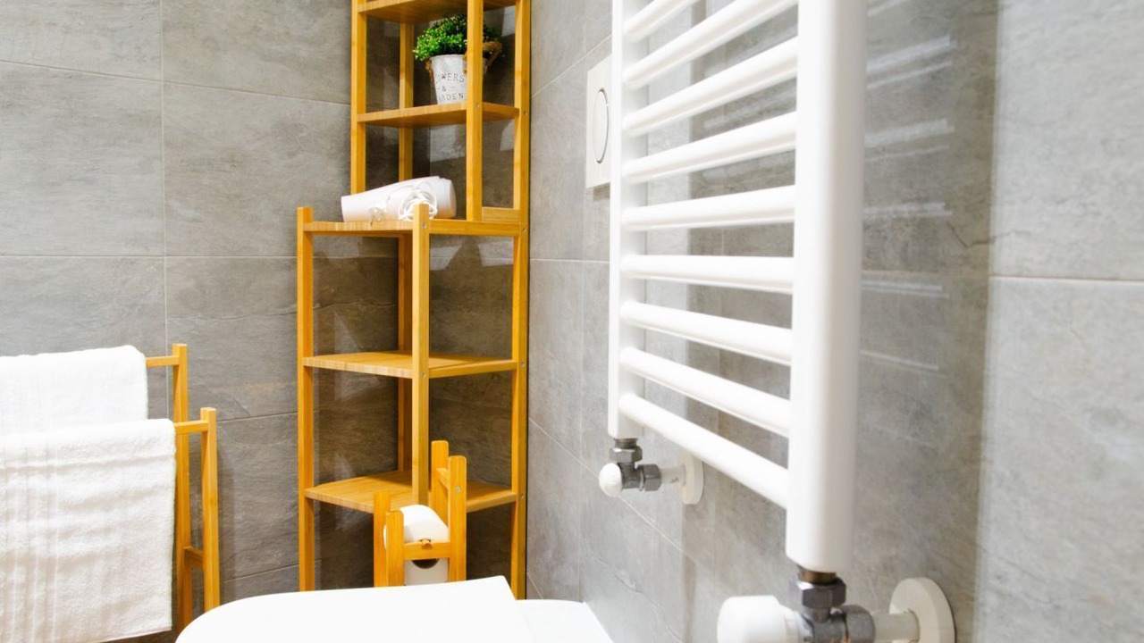 Photo of Bathroom in Borgo Dora