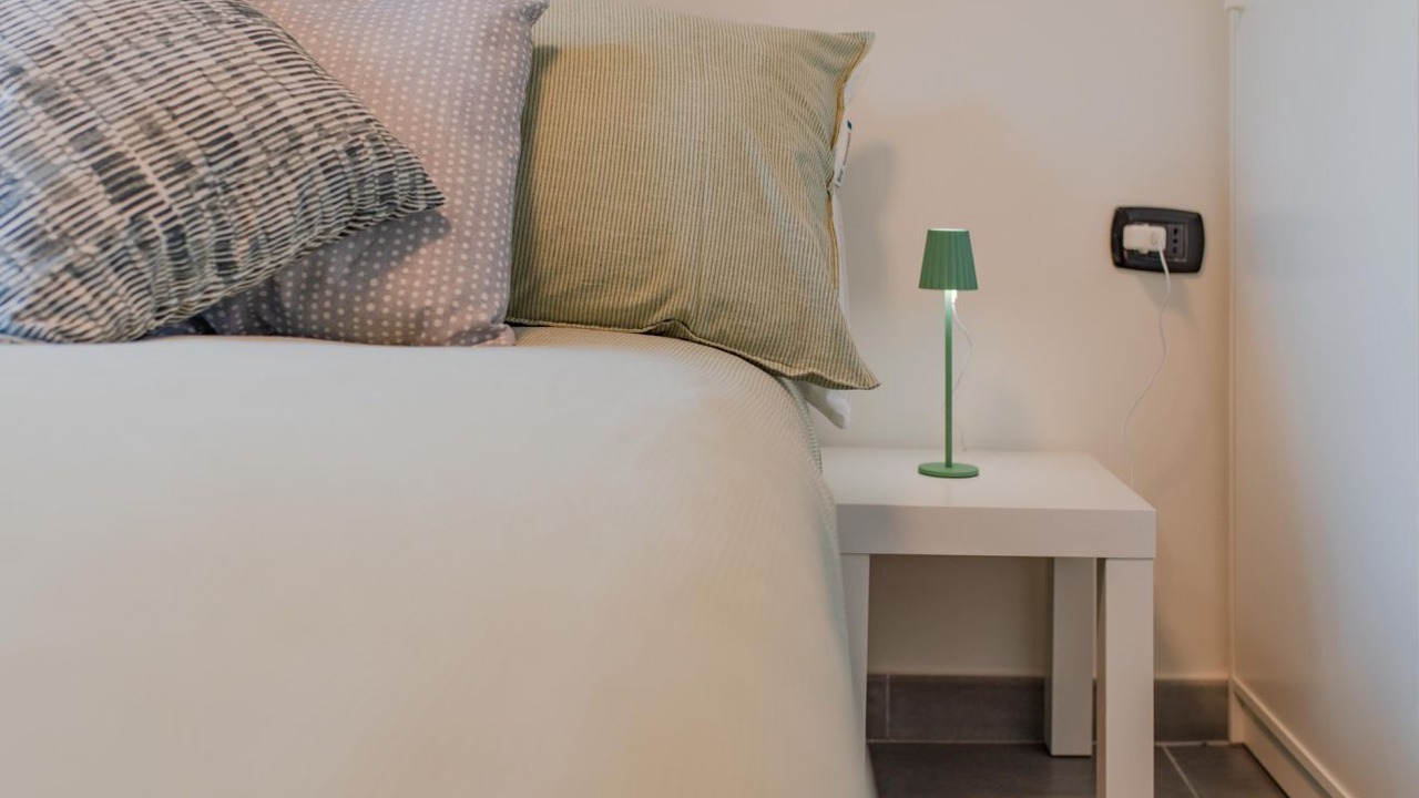 Photo of Bedroom in Borgo Dora