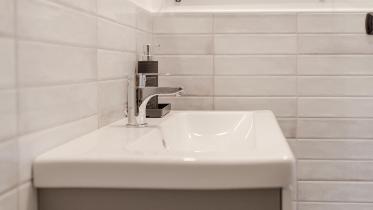 Photo of Bathroom in Borgo Dora