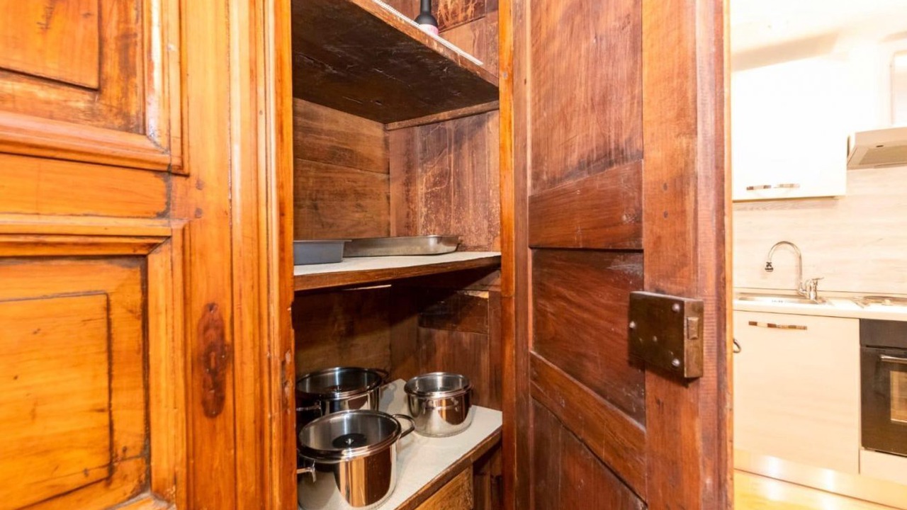 Photo of Kitchen in Cavoretto