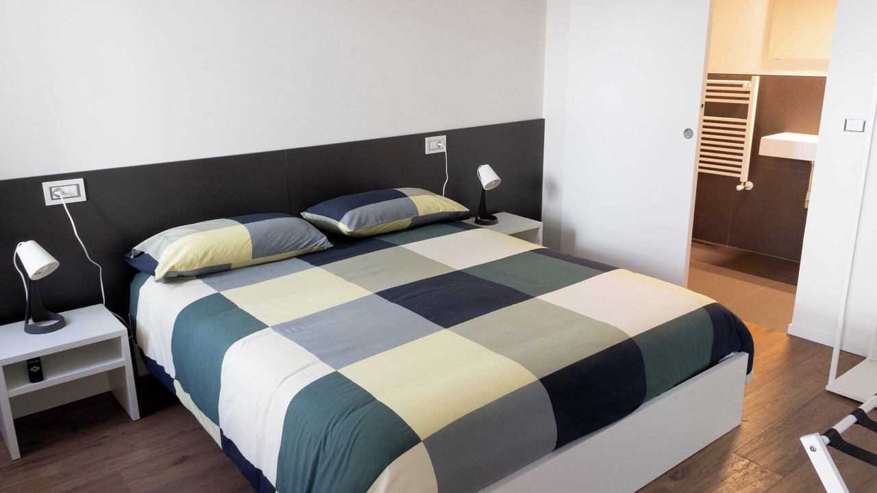 Photo of Bedroom in Soveria Mannelli