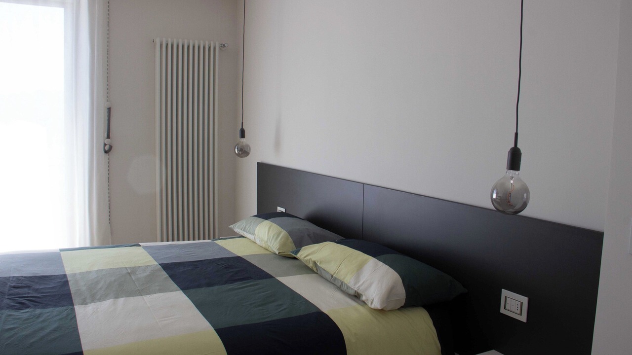 Photo of Bedroom in Soveria Mannelli