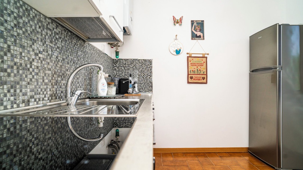 Photo of Kitchen in Gualdo Cattaneo