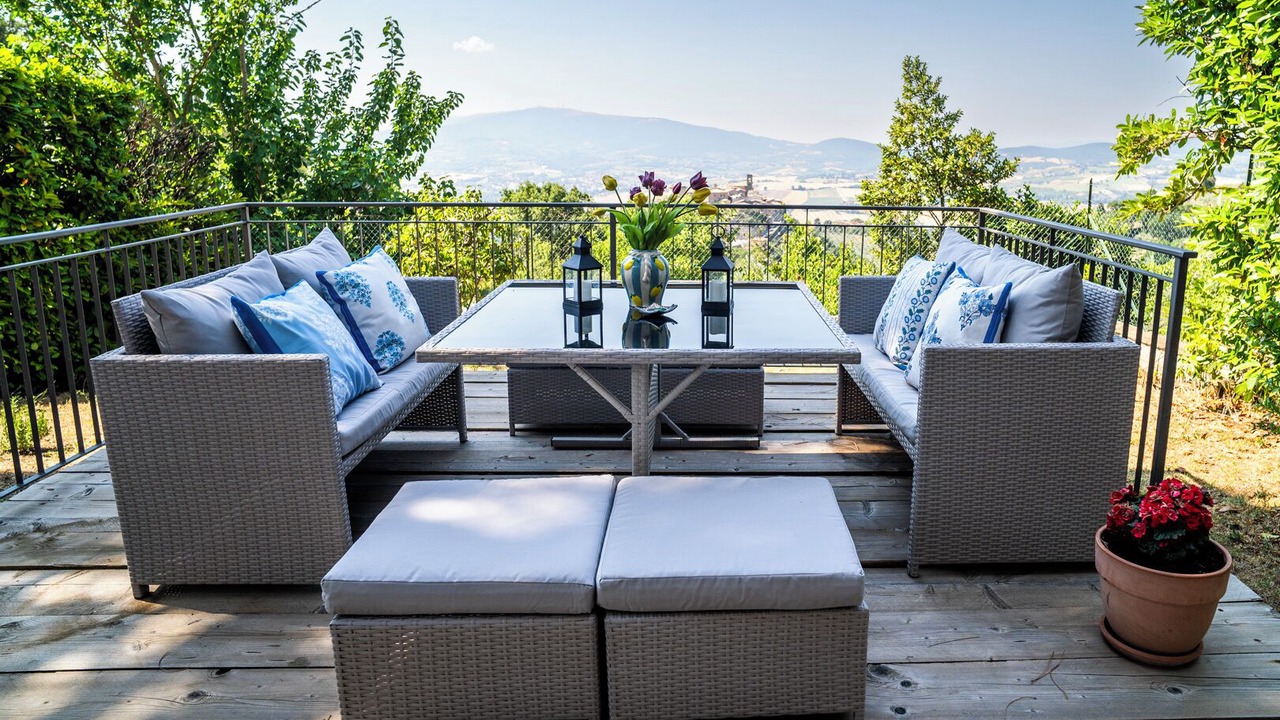 Photo of Outdoor in Gualdo Cattaneo