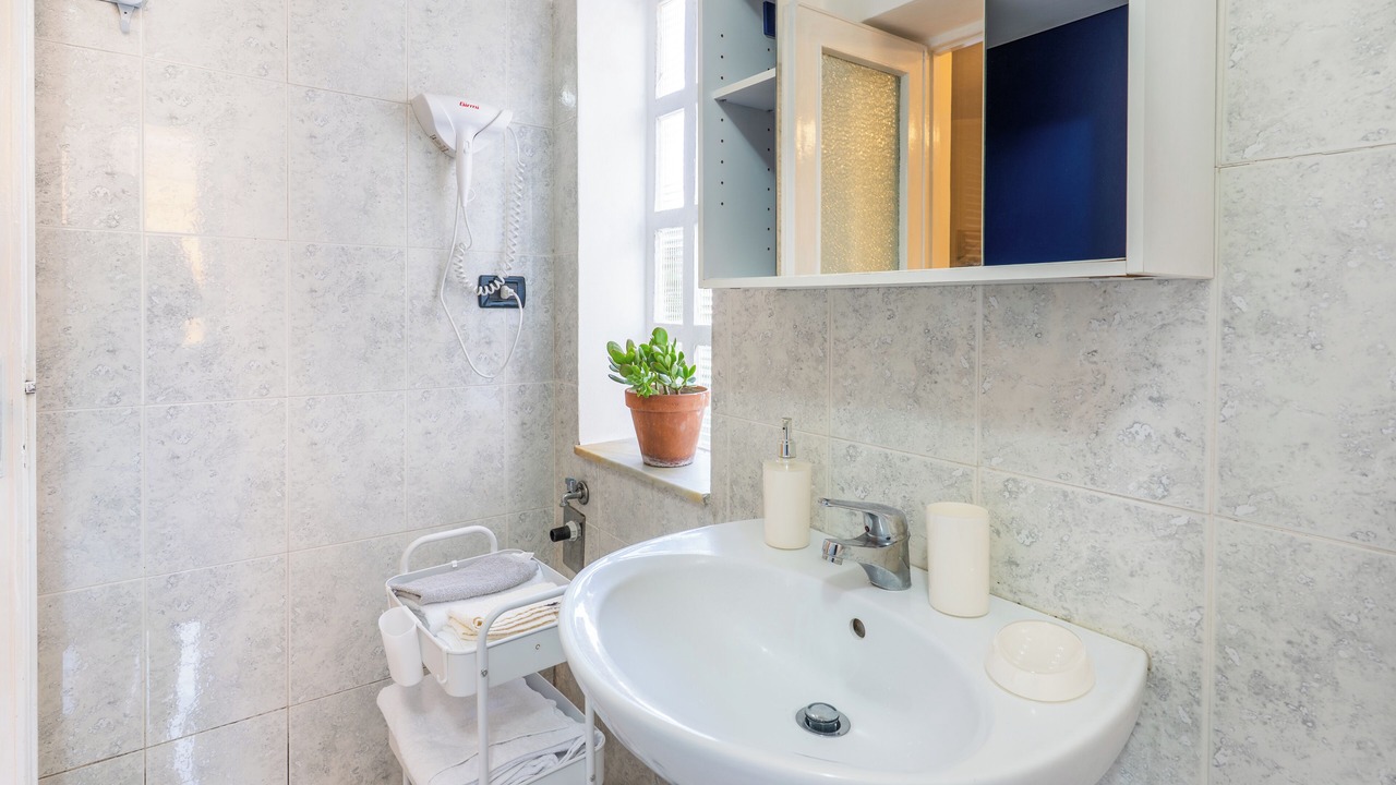 Photo of Bathroom in Casale Monferrato