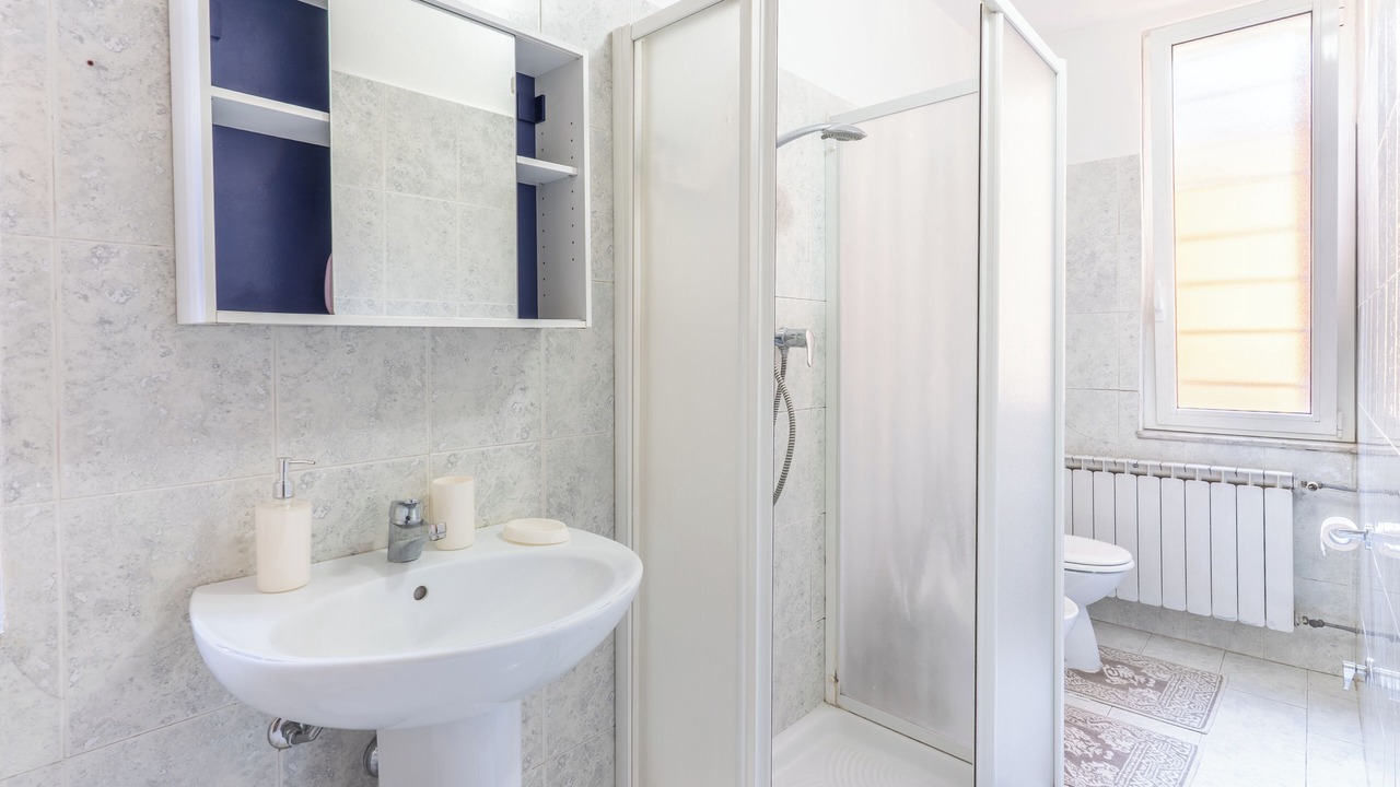 Photo of Bathroom in Casale Monferrato