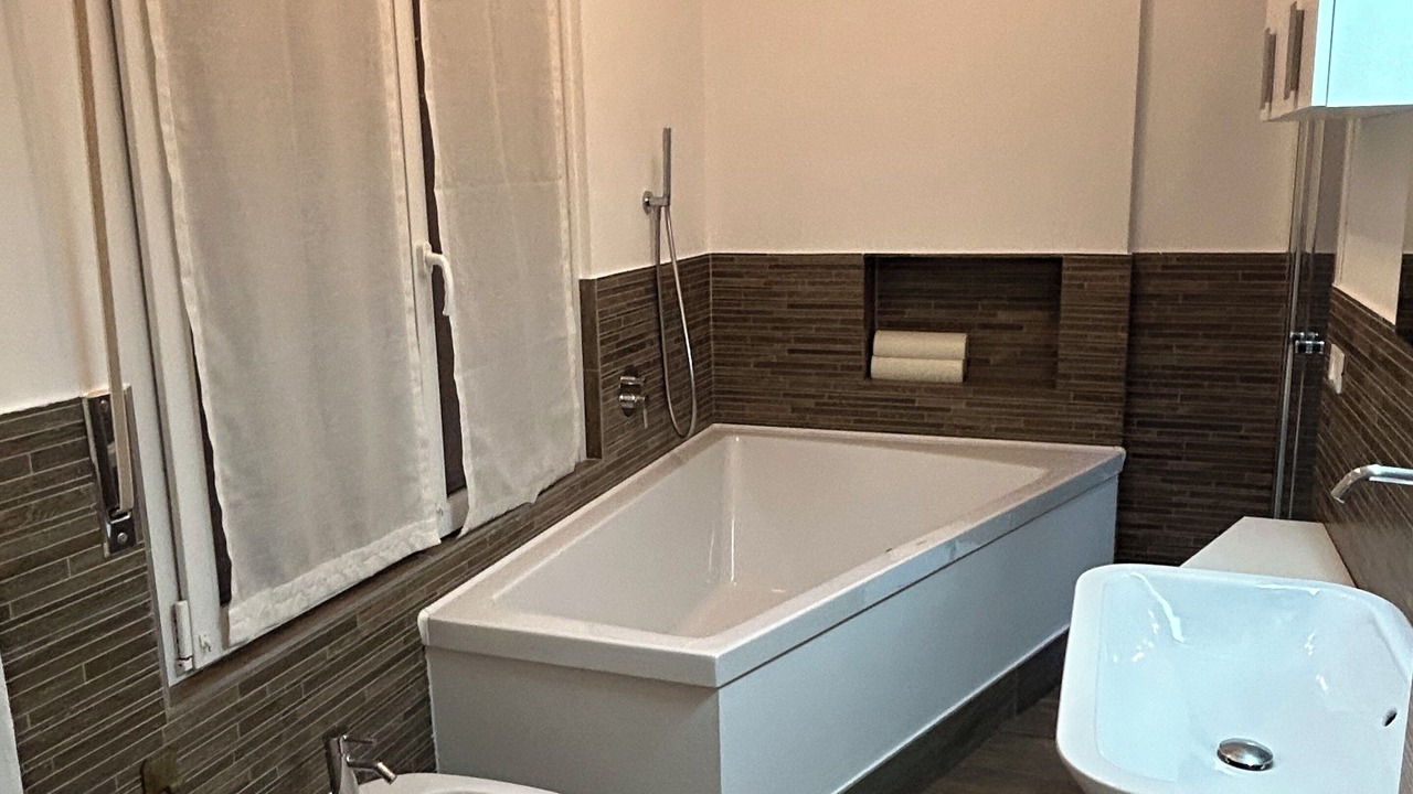 Photo of Bathroom in Pavia