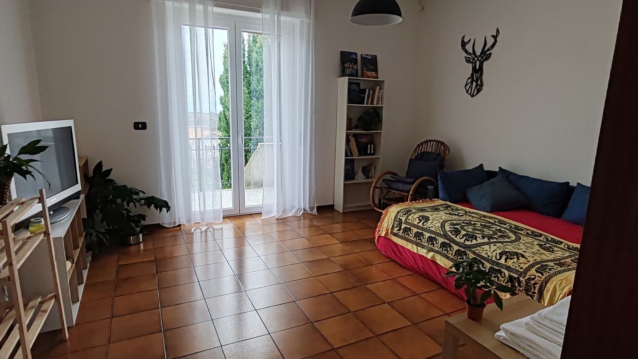 Photo of Bedroom in Penne