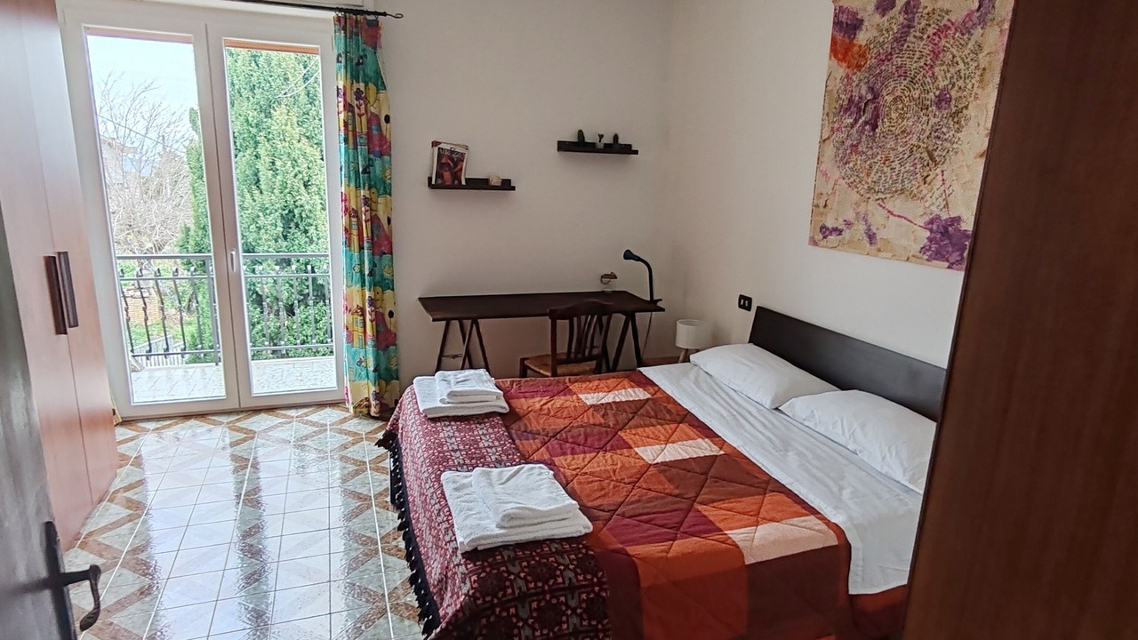 Photo of Bedroom in Penne