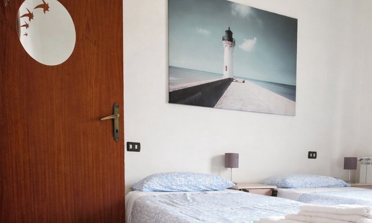 Photo of Bedroom in Penne
