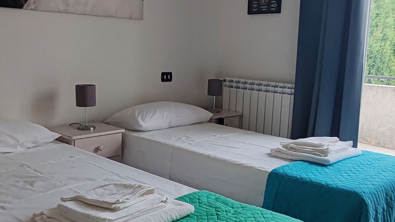 Photo of Bedroom in Penne