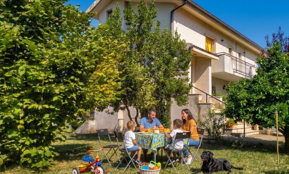Photo of Outdoor in Penne