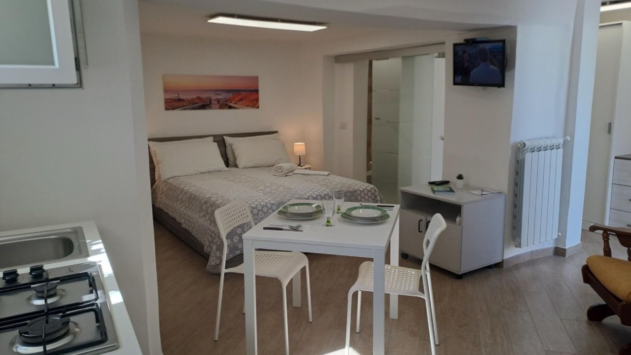 Photo of Bedroom in Procida
