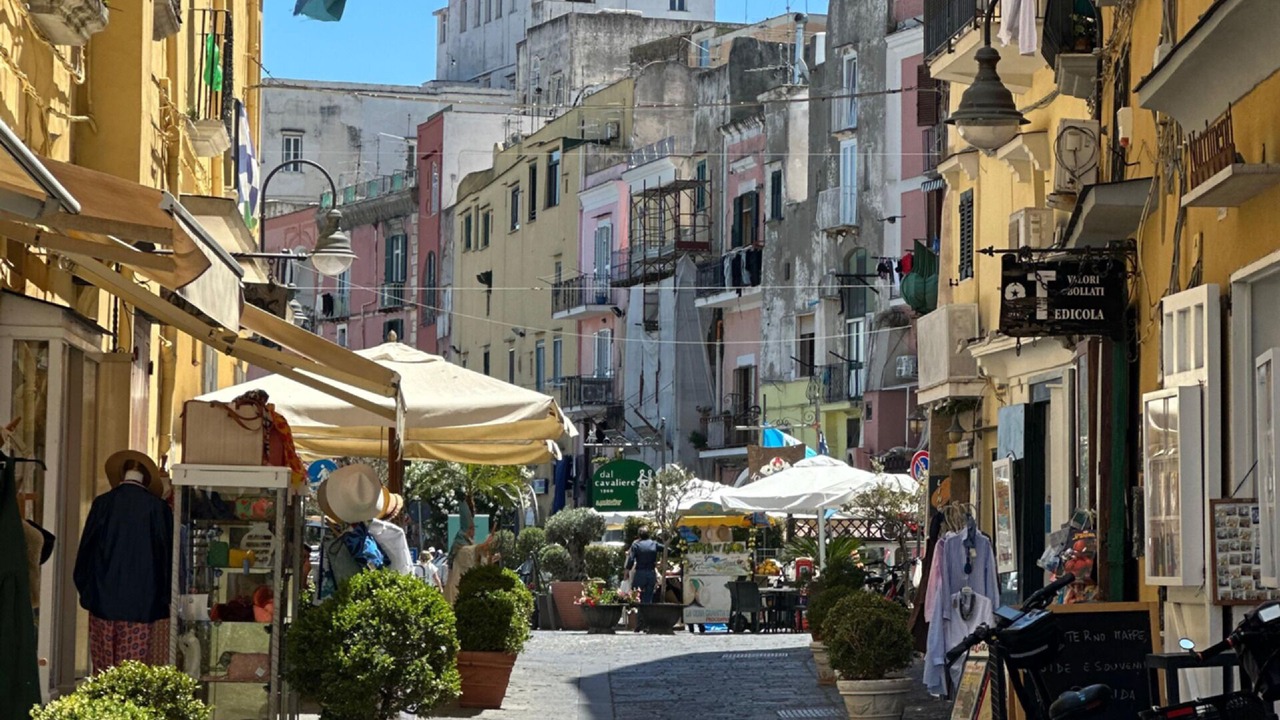 Photo of Others in Procida