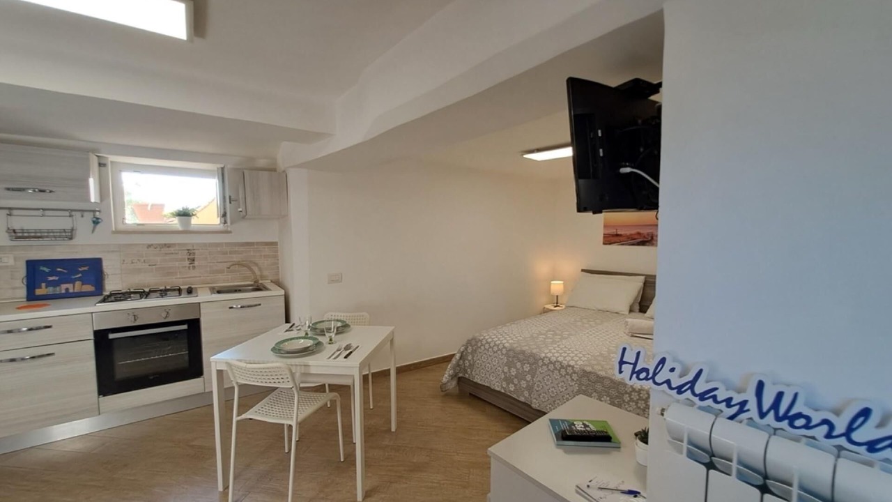 Photo of Bedroom in Procida