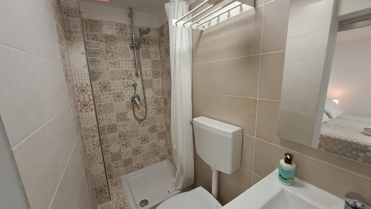 Photo of Bathroom in Procida