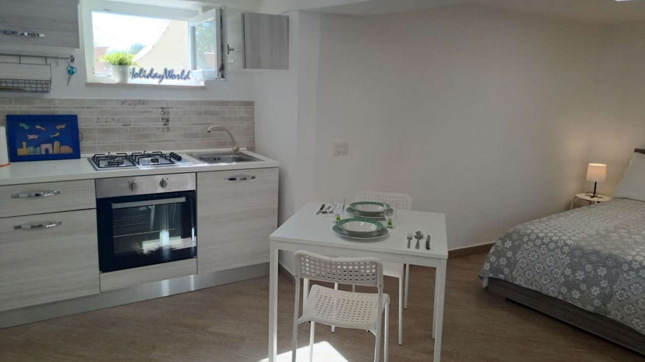 Photo of Bedroom in Procida