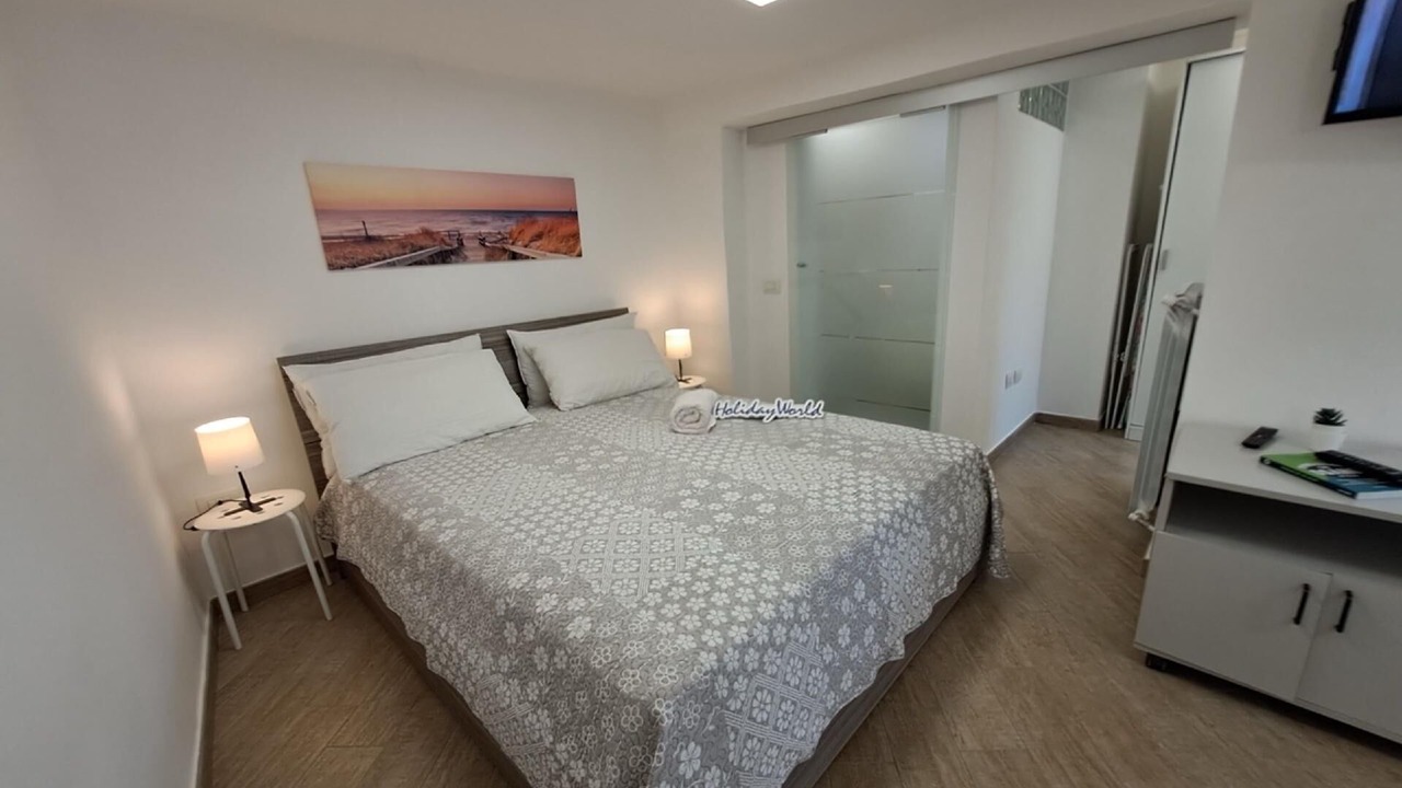 Photo of Bedroom in Procida