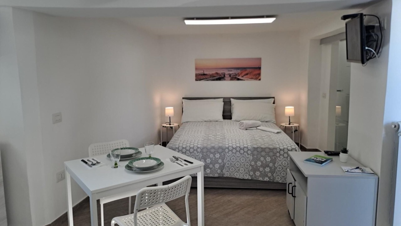 Photo of Bedroom in Procida