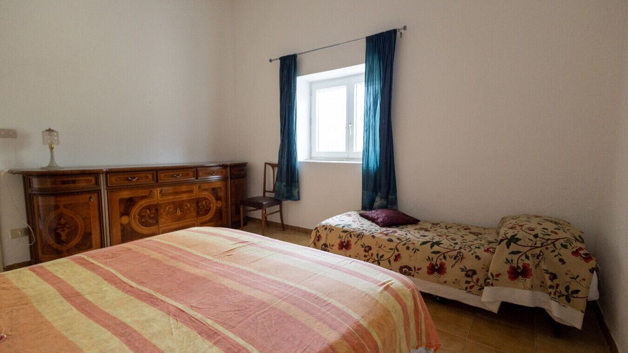 Photo of Bedroom in Lavello