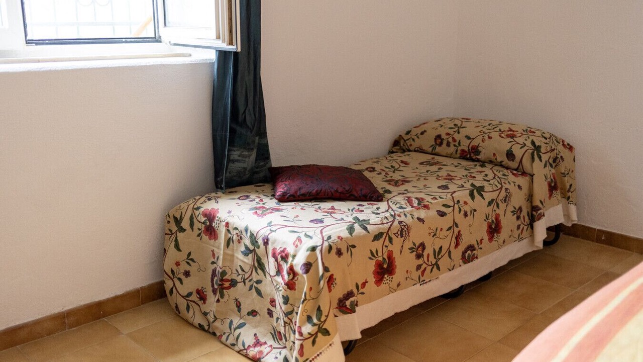 Photo of Bedroom in Lavello