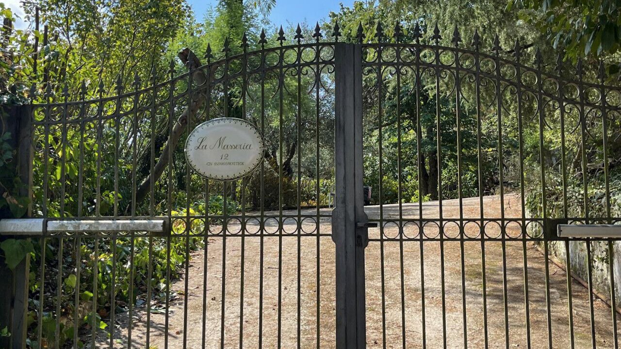 Photo of Outdoor in Montemiletto