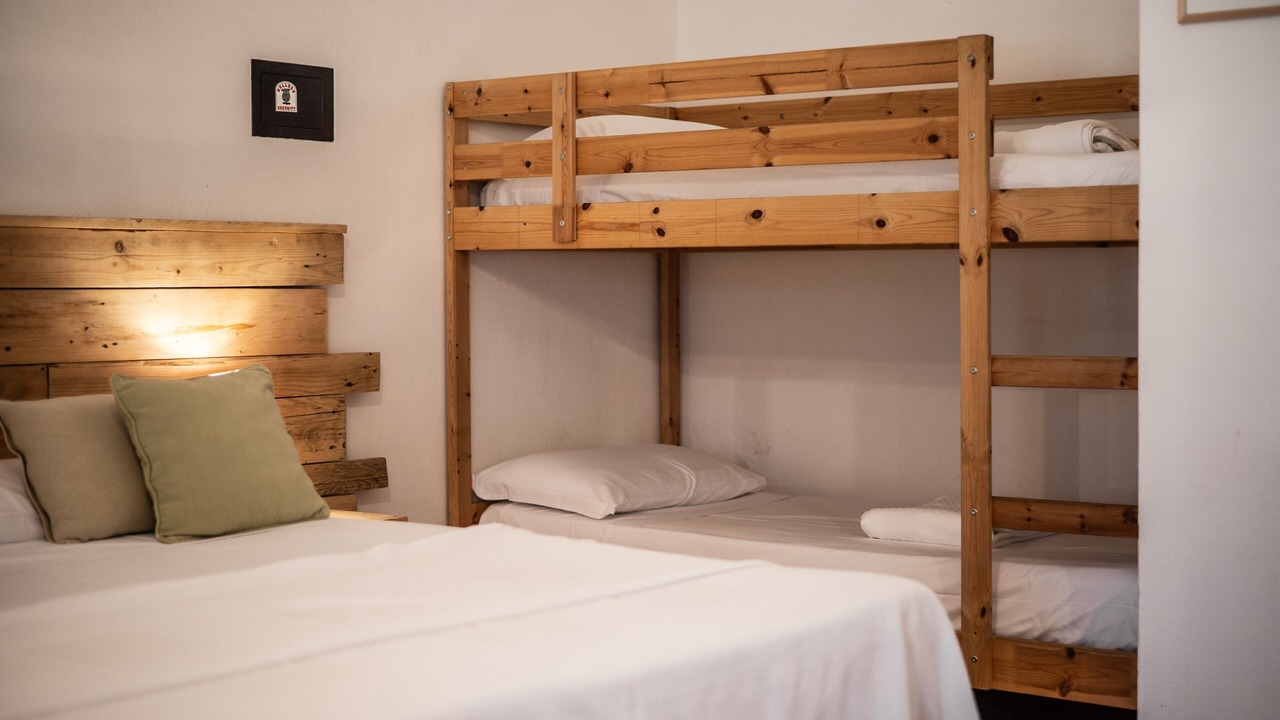 Photo of Bedroom in Capalbio