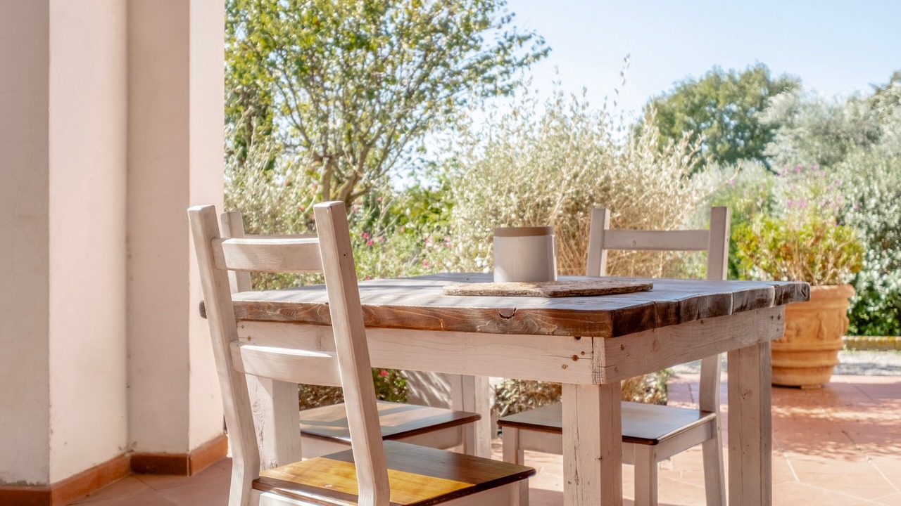 Photo of Outdoor in Capalbio