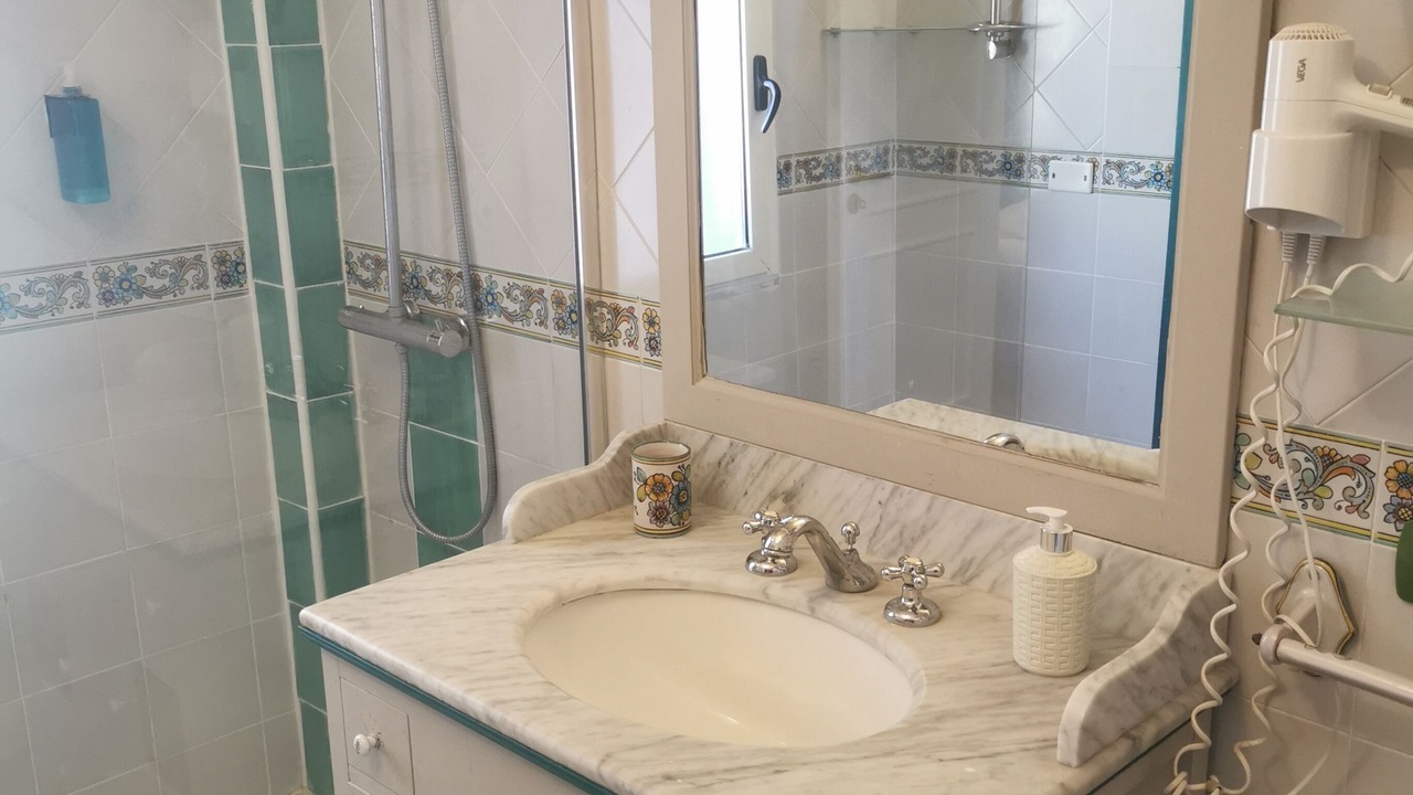 Photo of Bathroom in San Marco di Castellabate