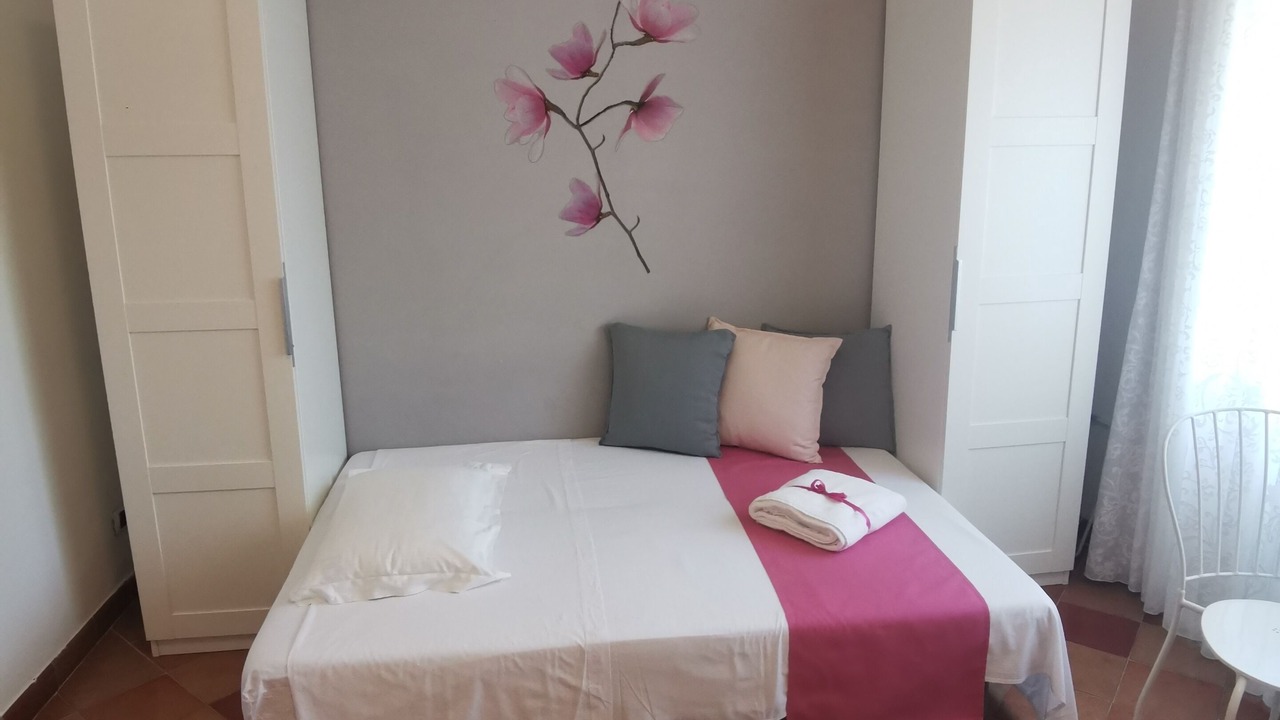 Photo of Bedroom in San Marco di Castellabate