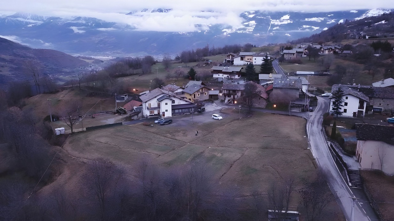 Photo of Outdoor in Gignod