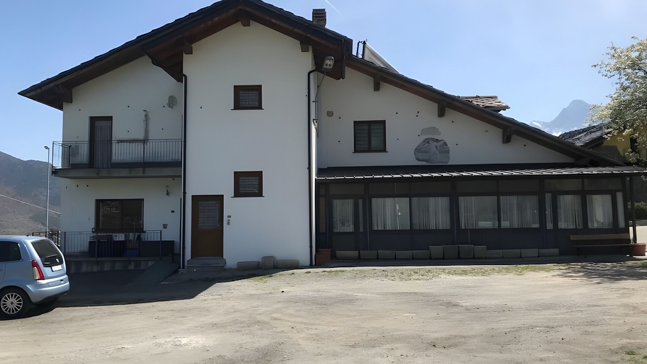 Photo of Outdoor in Gignod