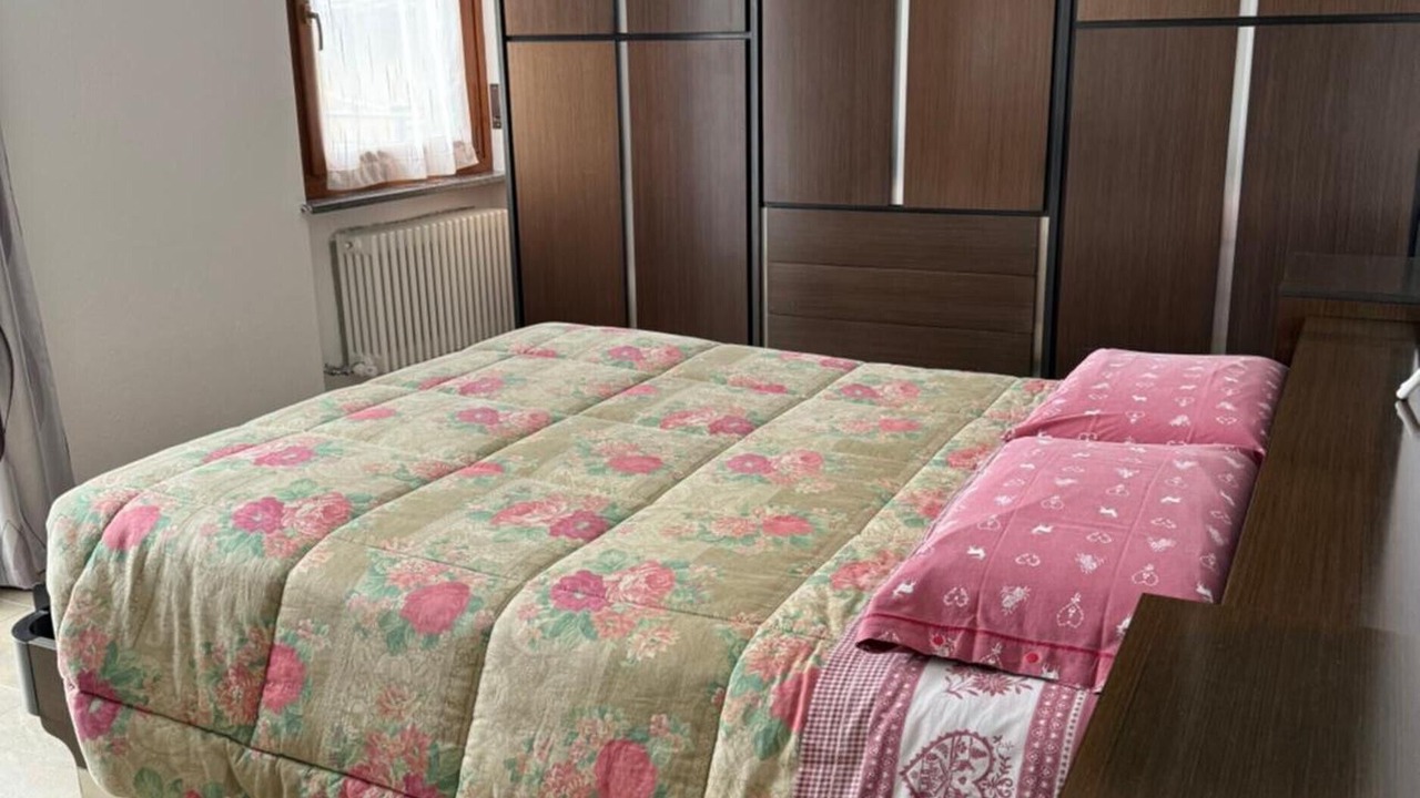 Photo of Bedroom in Gignod
