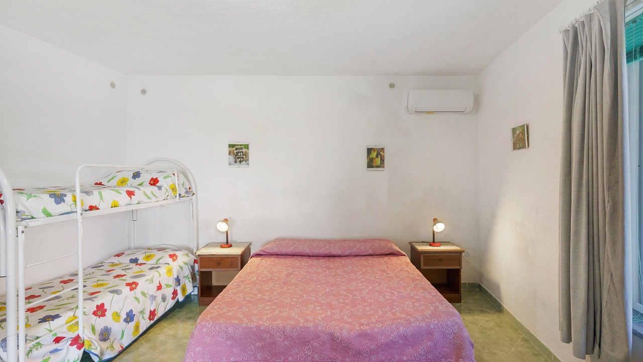 Photo of Bedroom in Fiaiano