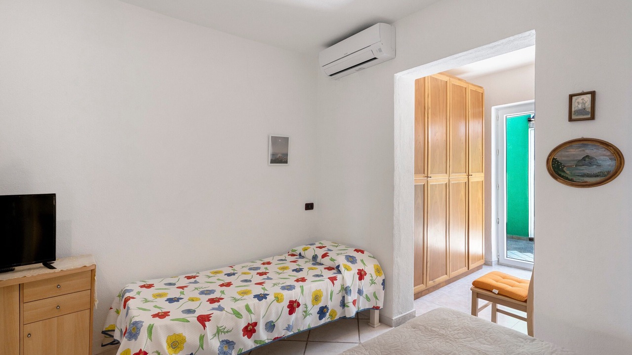Photo of Bedroom in Fiaiano