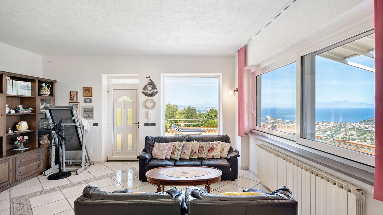 Photo of Livingroom in Fiaiano
