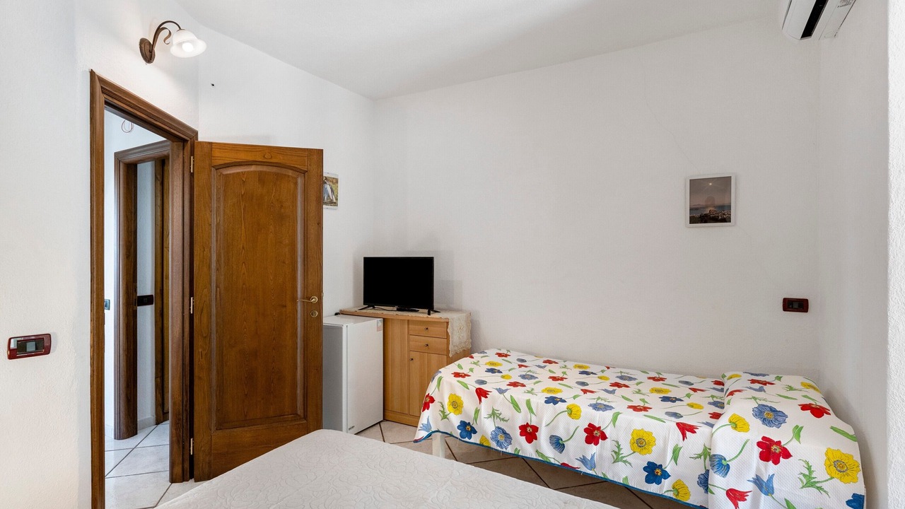 Photo of Bedroom in Fiaiano