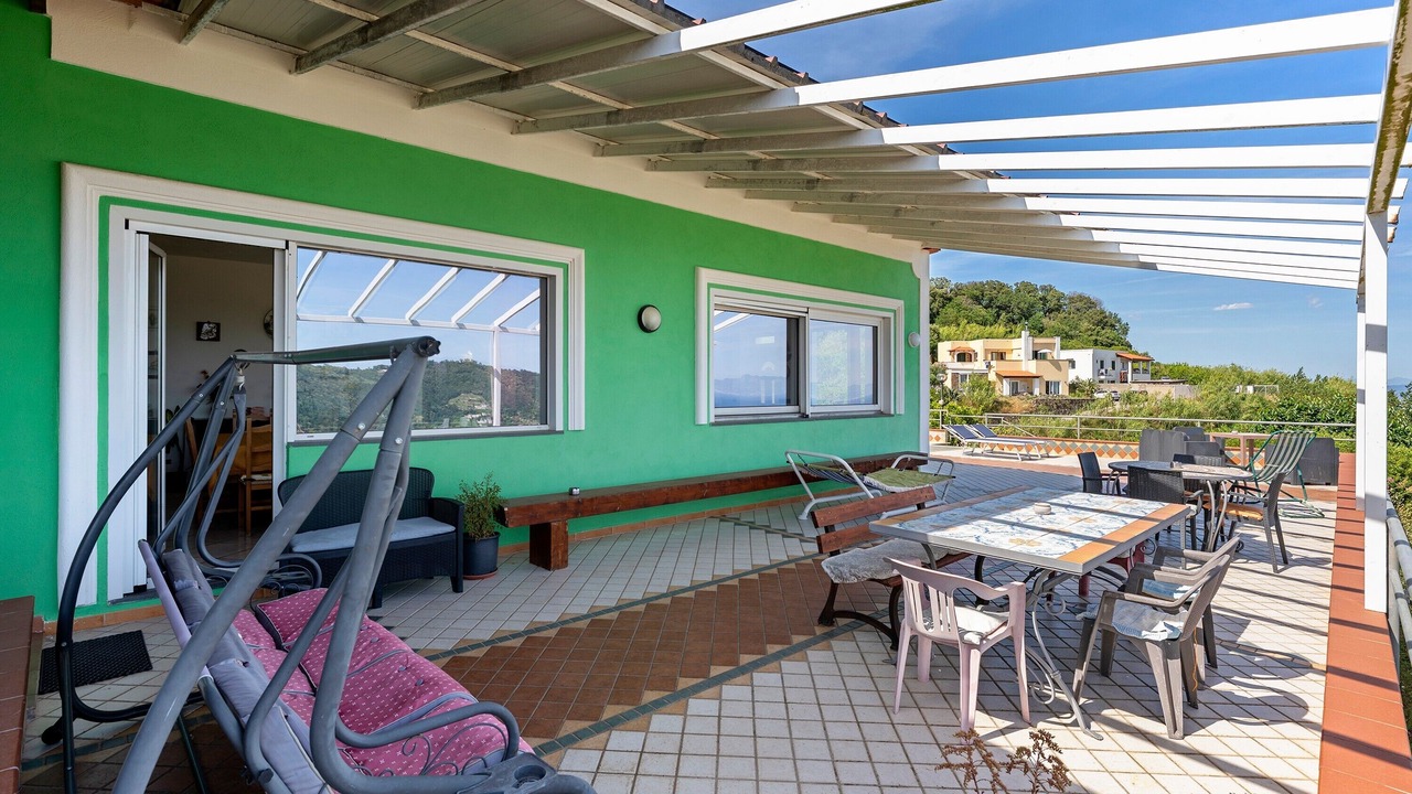 Photo of Outdoor in Fiaiano