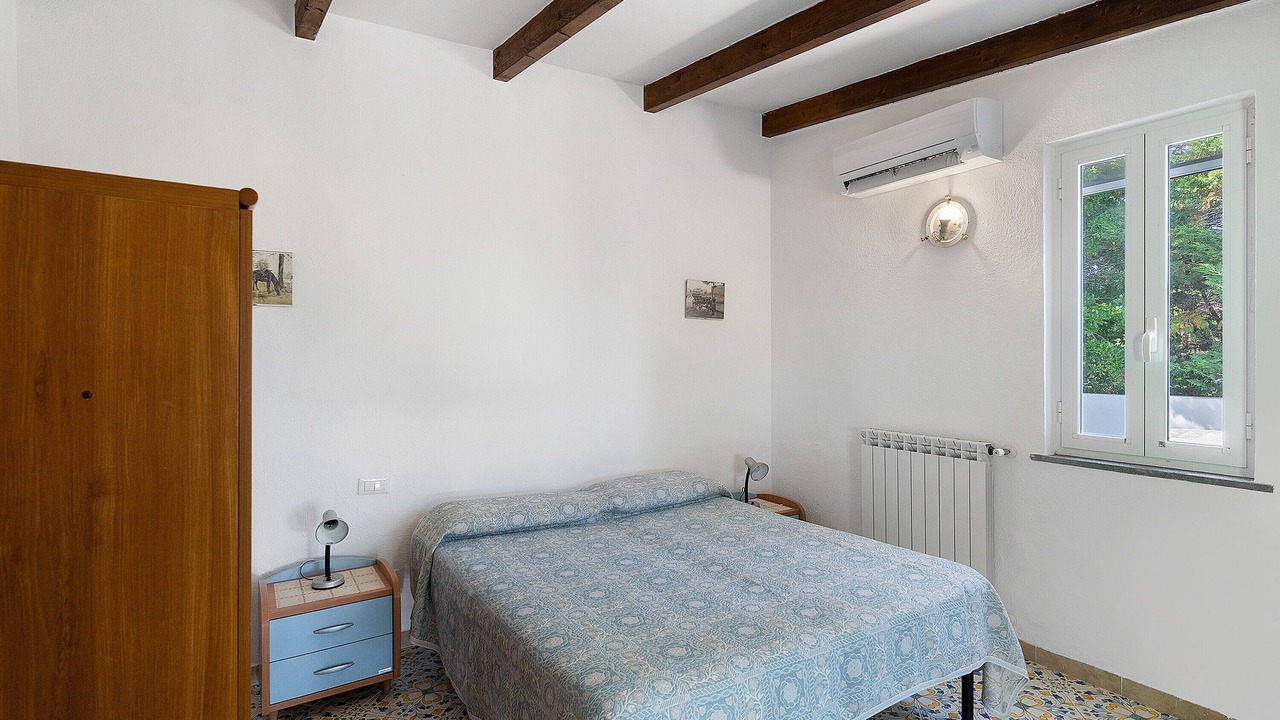 Photo of Bedroom in Fiaiano