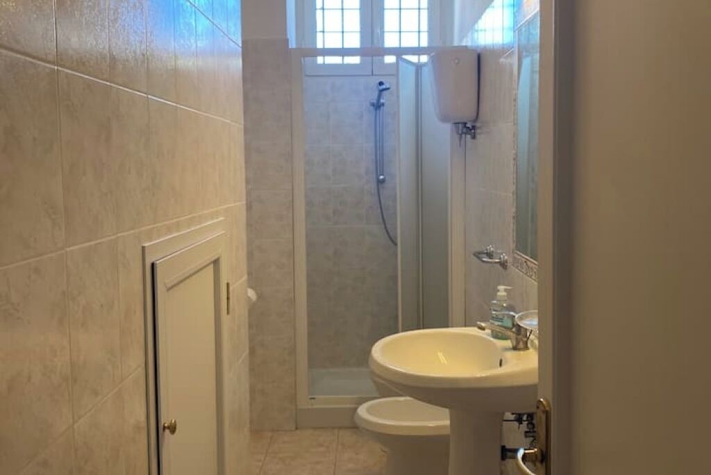 Photo of Bathroom in Spoleto