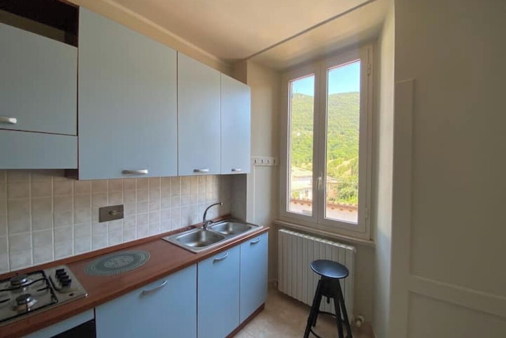 Photo of Kitchen in Spoleto