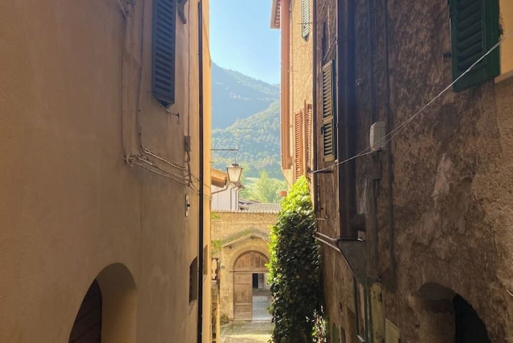 Photo of Outdoor in Spoleto