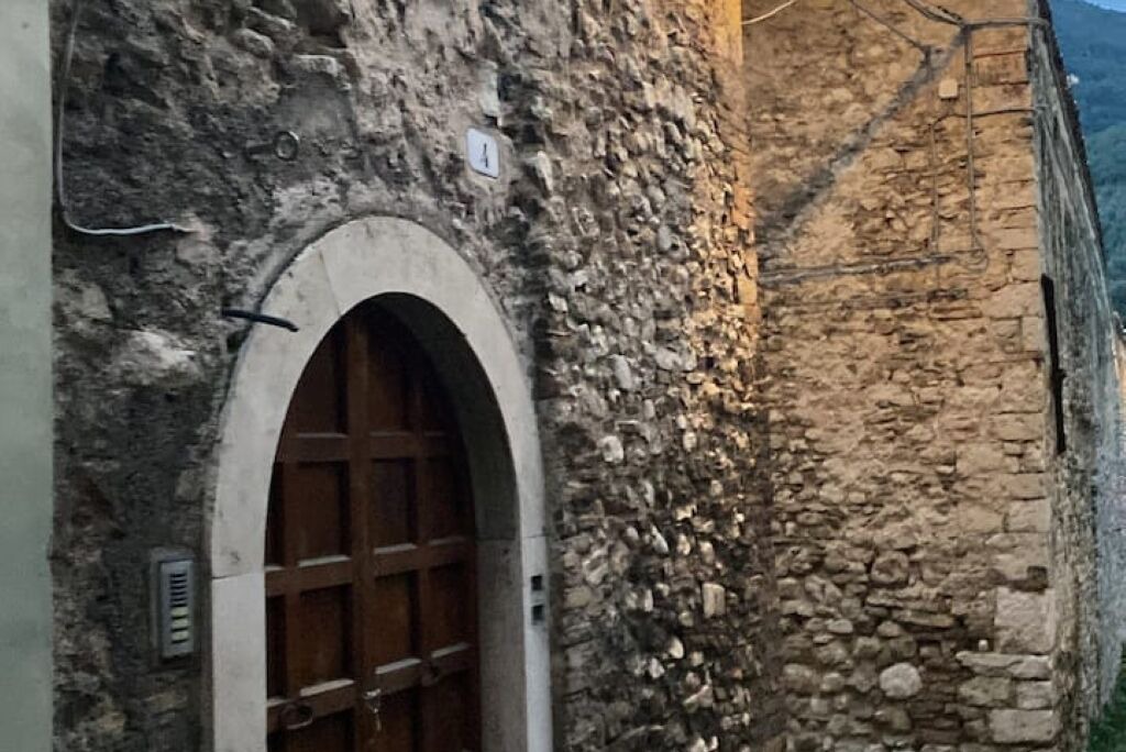 Photo of Outdoor in Spoleto