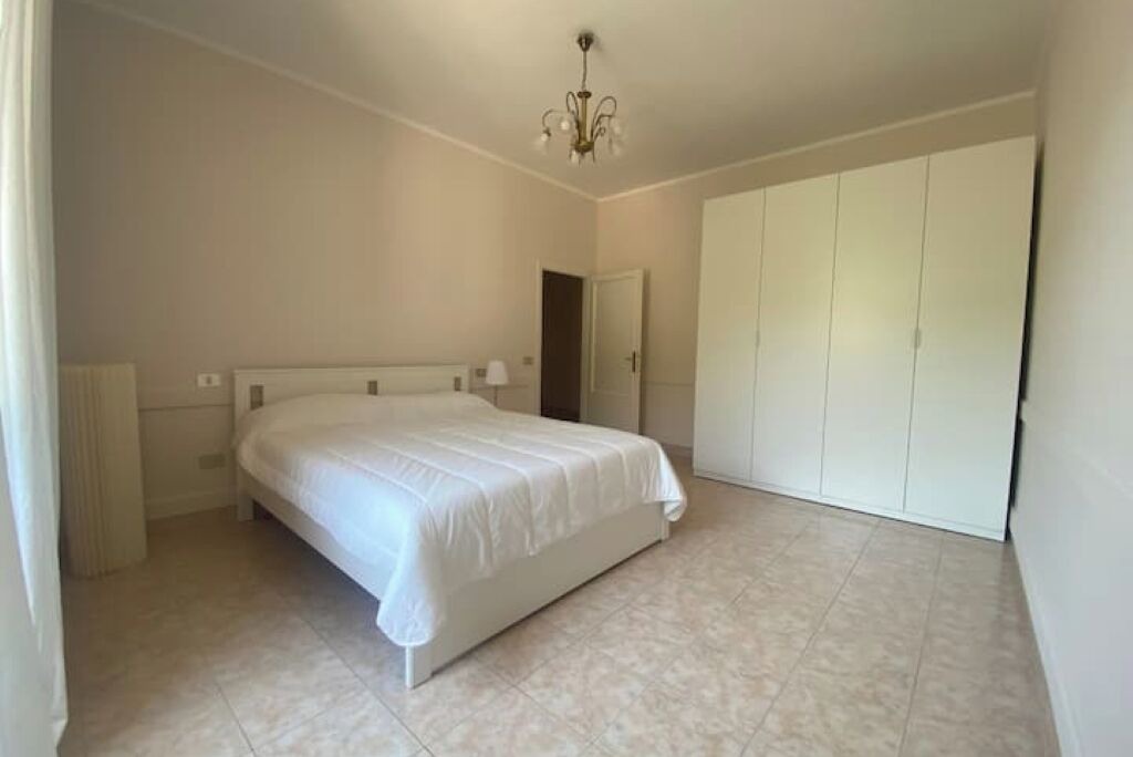 Photo of Bedroom in Spoleto