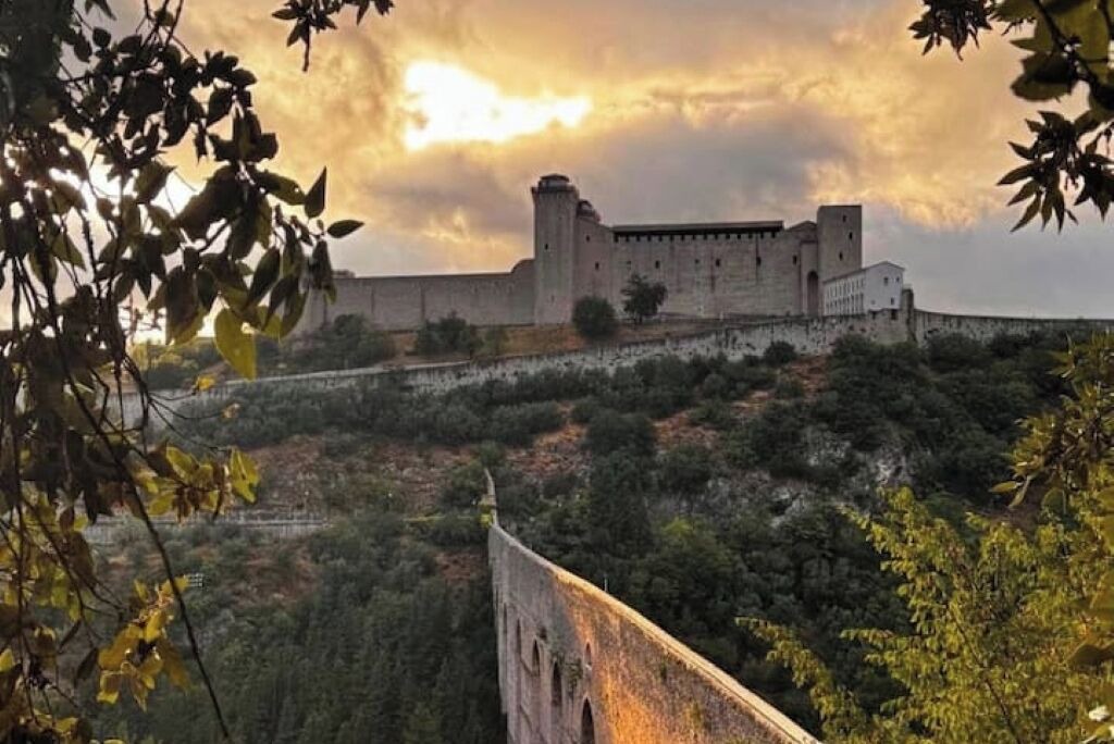 Photo of Others in Spoleto