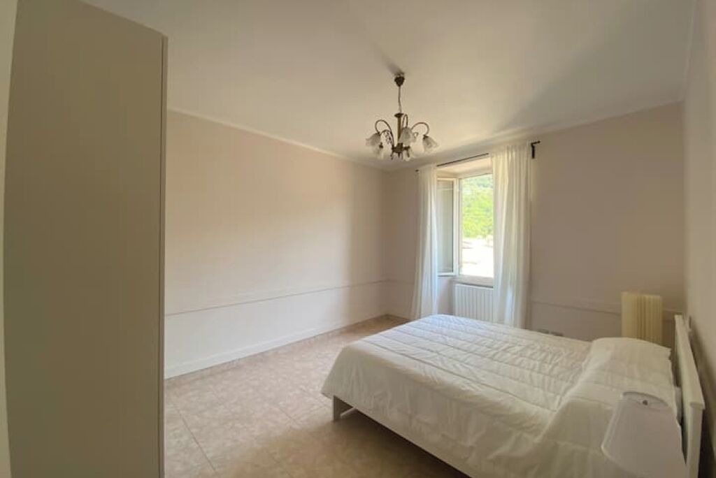 Photo of Bedroom in Spoleto