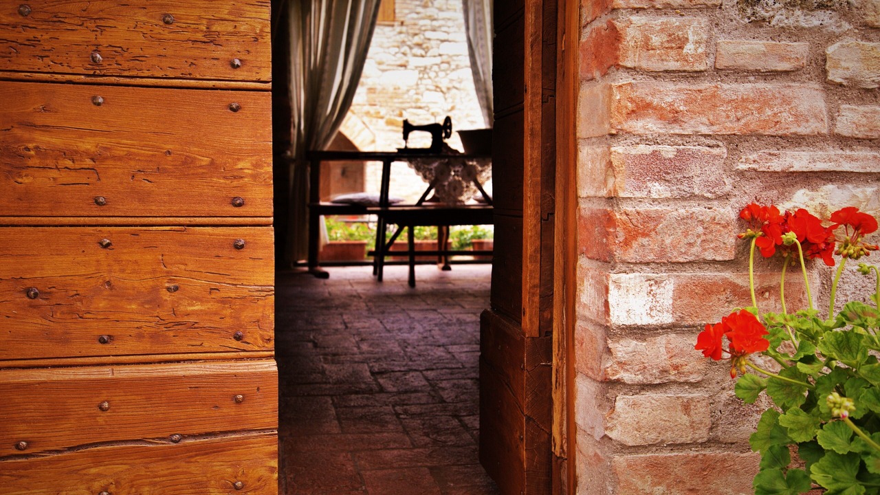 Photo of Outdoor in Pian di San Martino