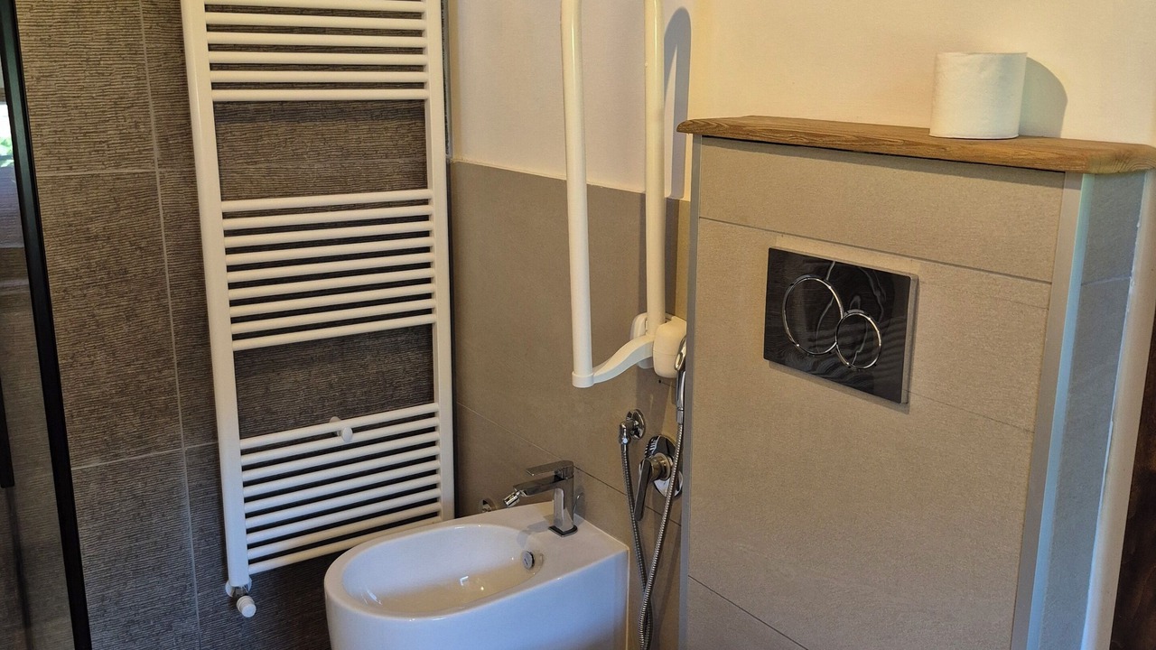 Photo of Bathroom in Pian di San Martino