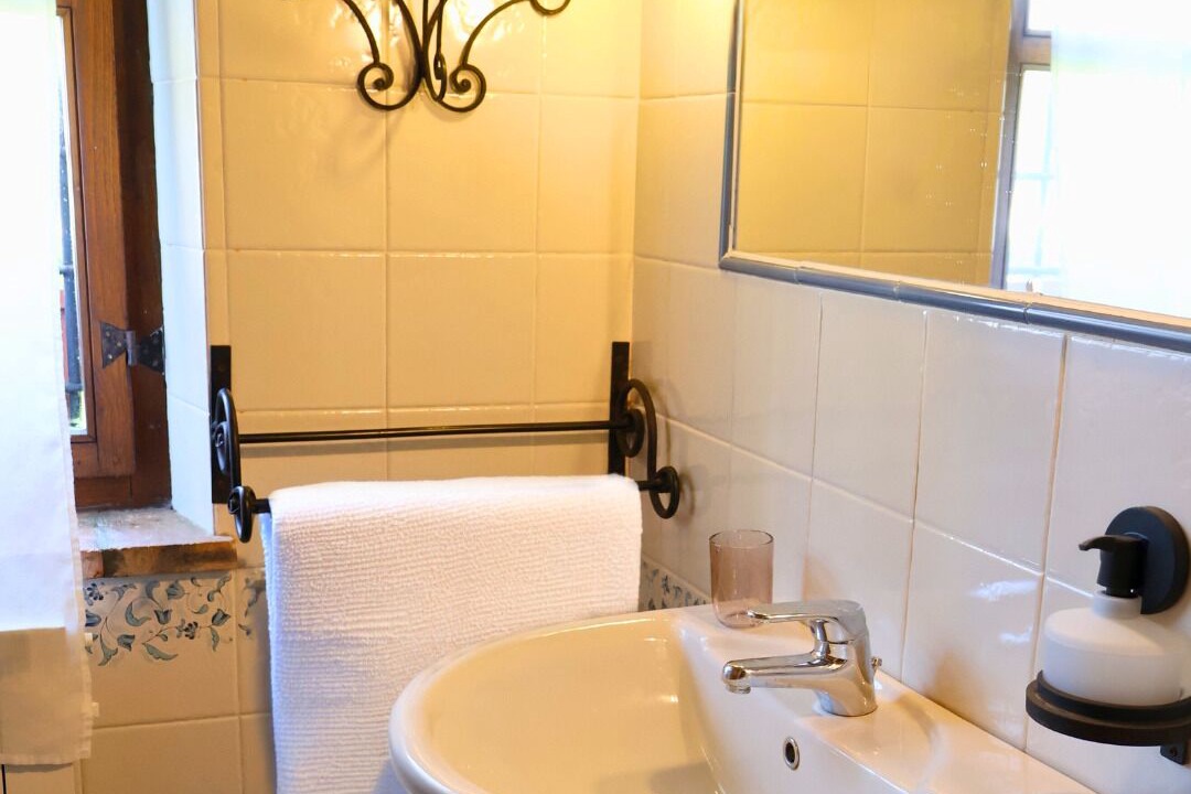 Photo of Bathroom in Pian di San Martino